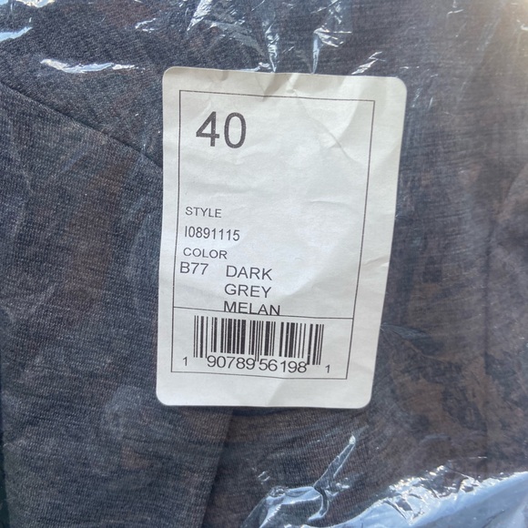 NWT: Theory “Clinton” Blazer - Picture 7 of 13